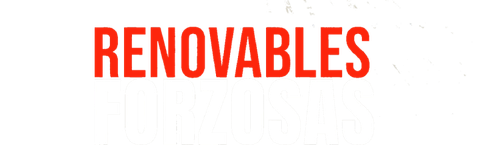 Renovables forzosas