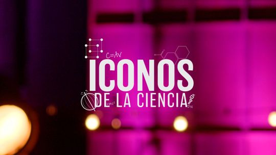 Iconos de la Ciencia