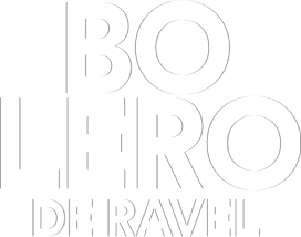 El Bolero, de Maurice Ravel