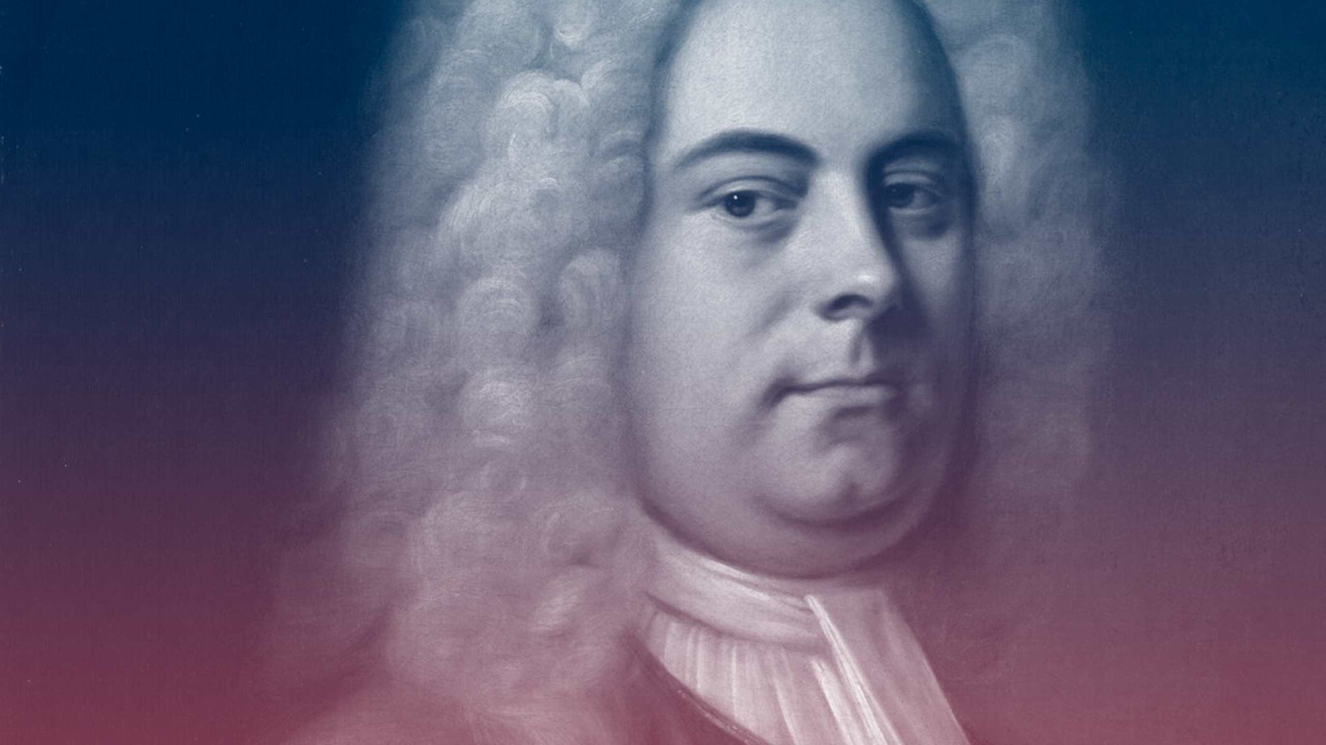 El Mesías de Händel