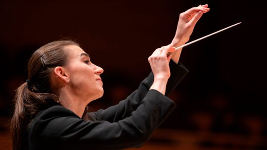 Elgar: Variaciones Enigma