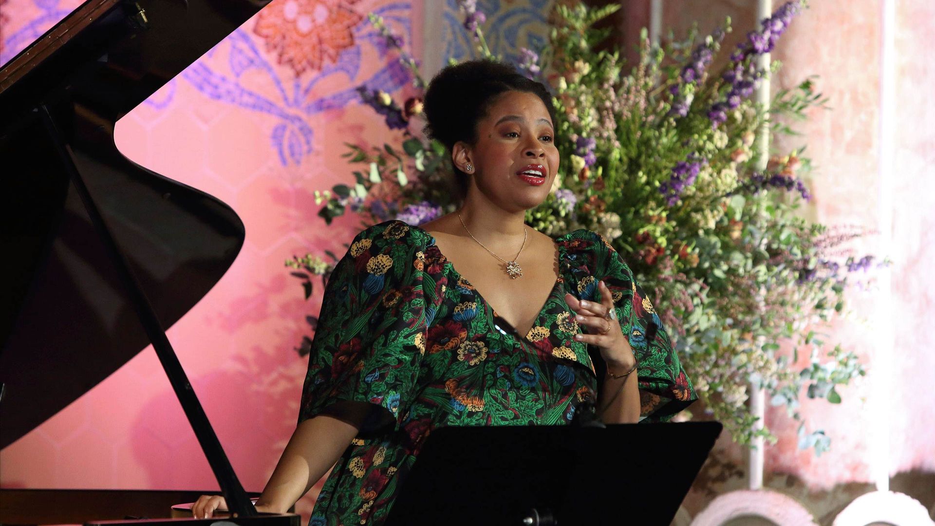 Sometimes I feel like a motherless child: Golda Schultz & Gary Matthewman