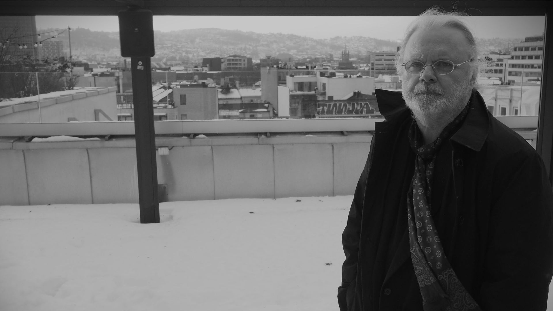 Jon Fosse