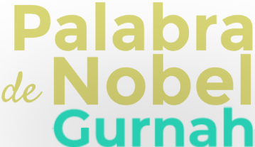 Abdulrazak Gurnah