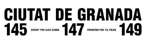 Ciutat de Granada 145-147-149