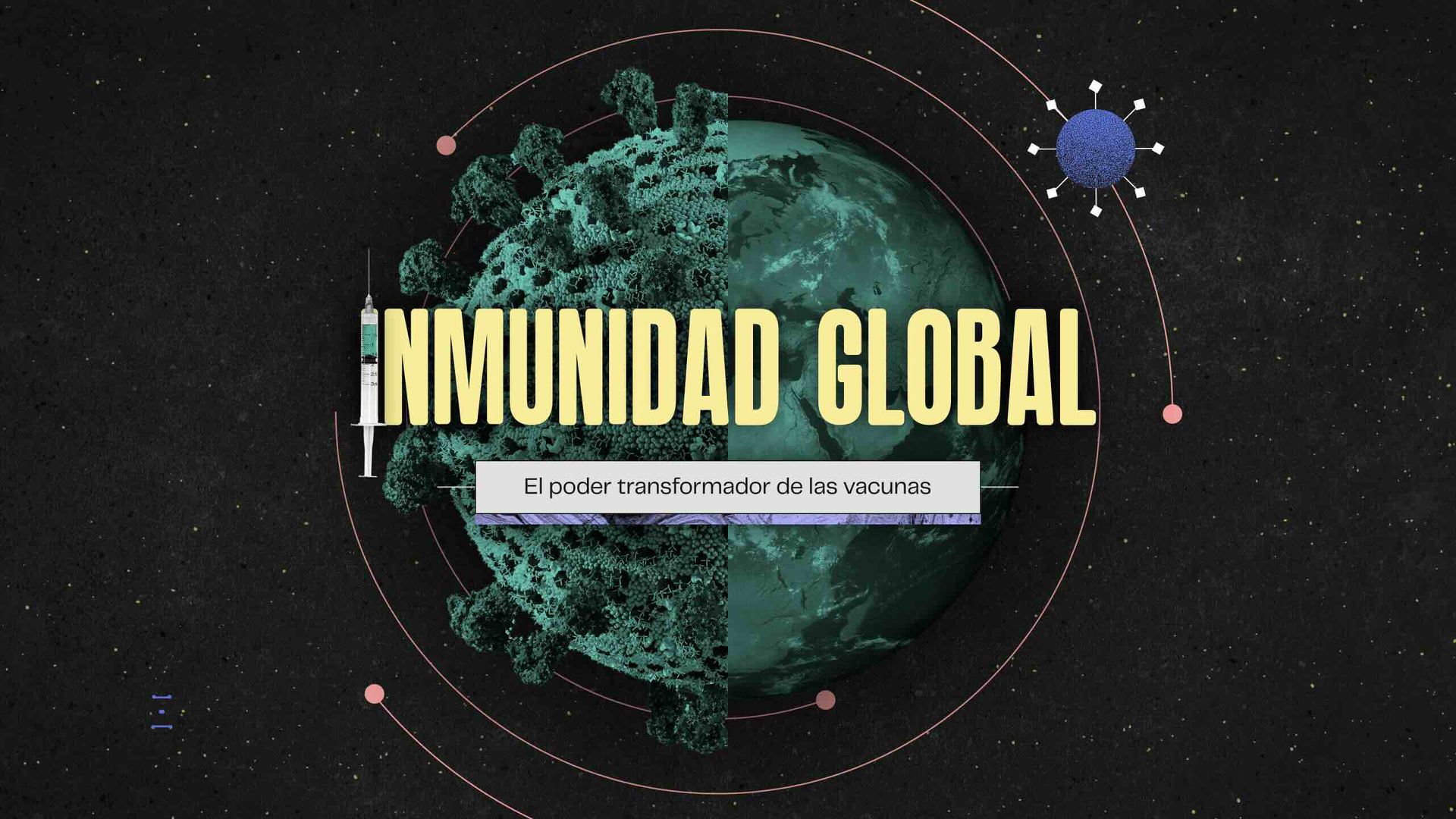 Inmunidad Global