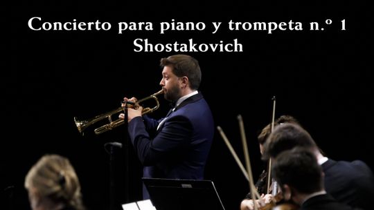 Valery Gergiev dirige Shostakóvich y Prokófiev