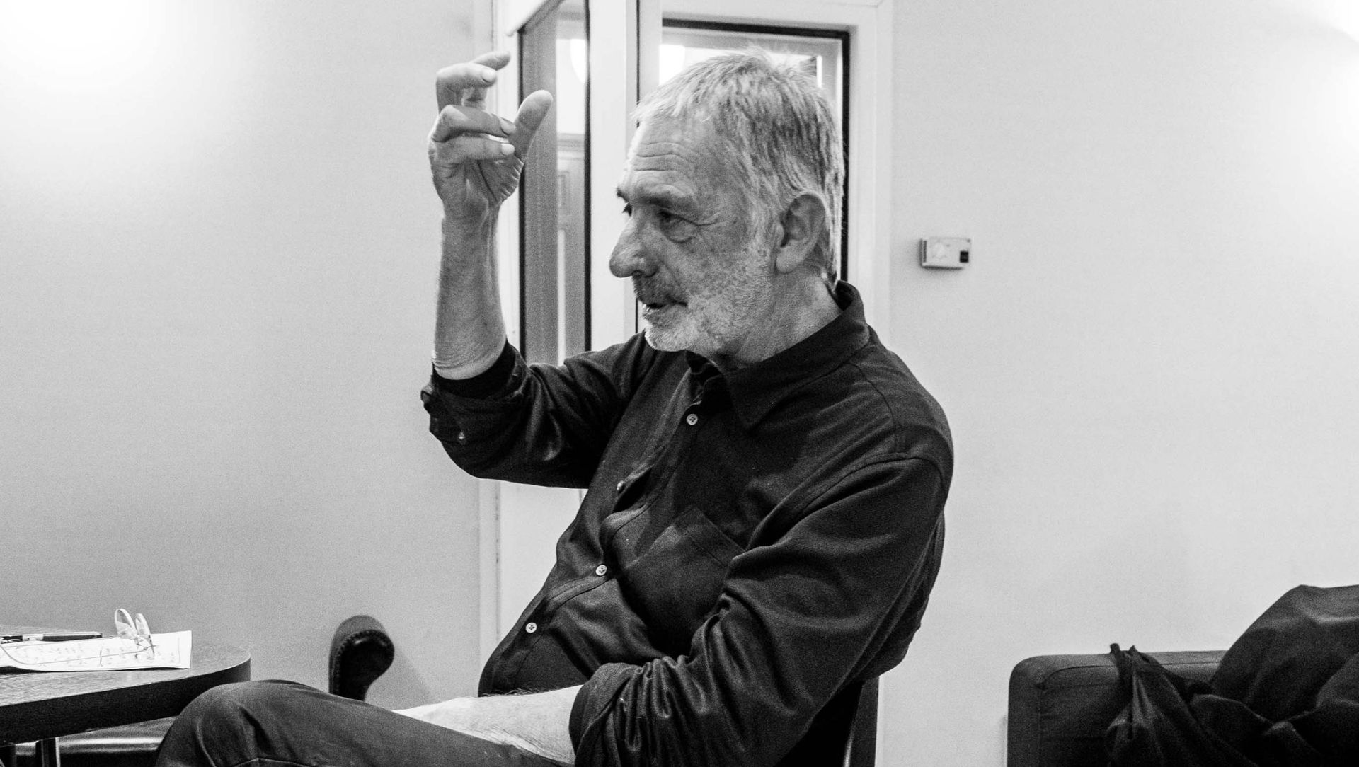 Frederic Amat