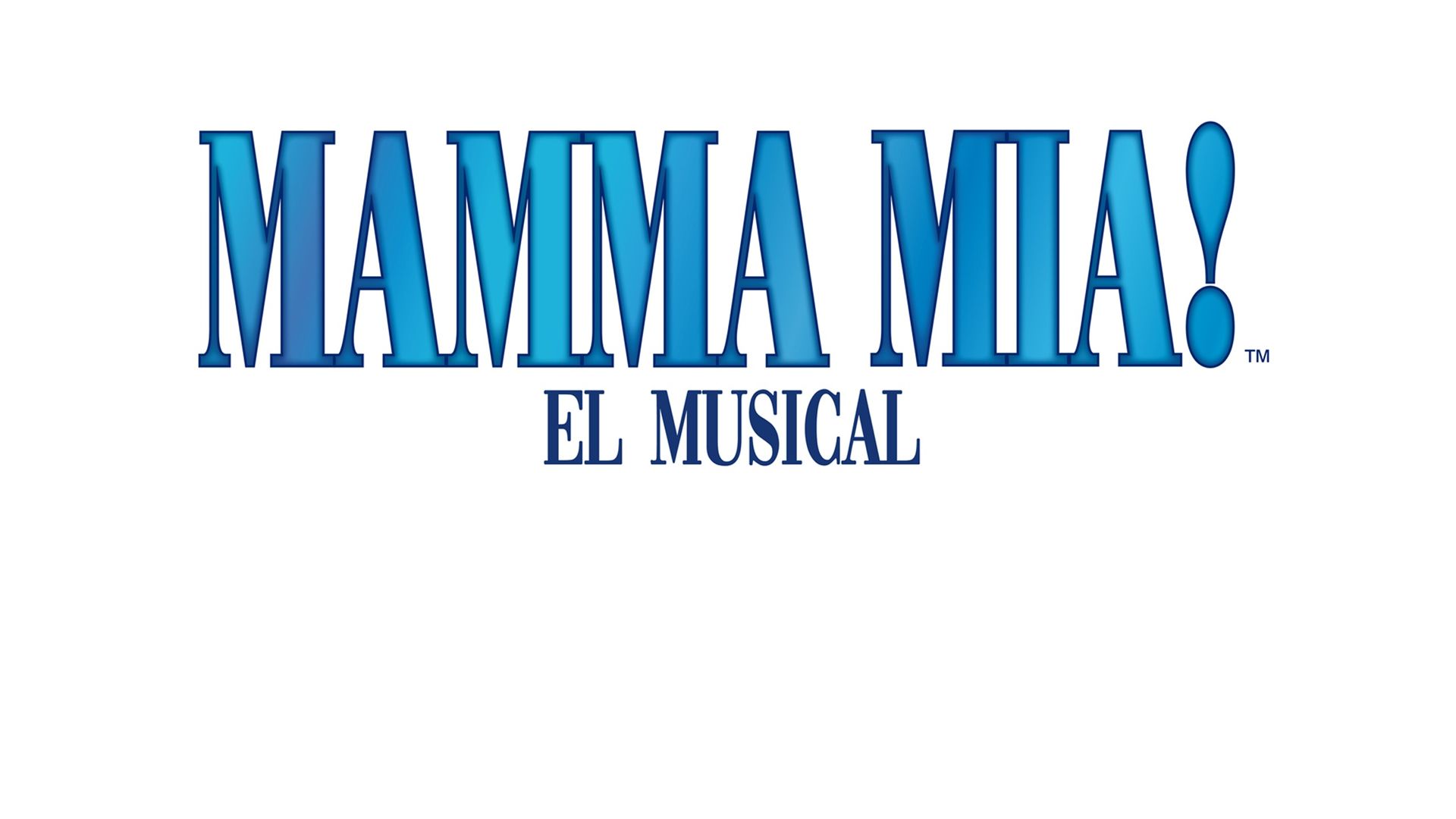 Mamma Mia!