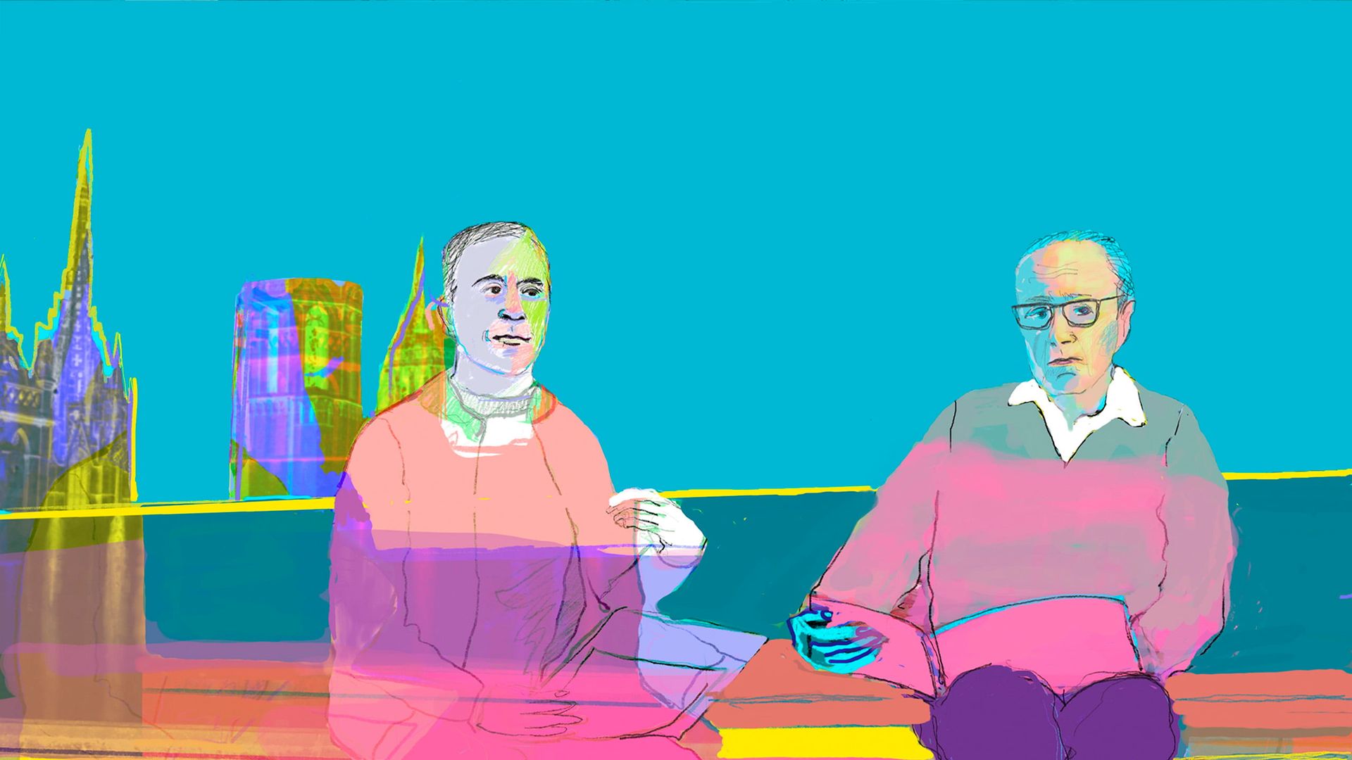 La novela histórica