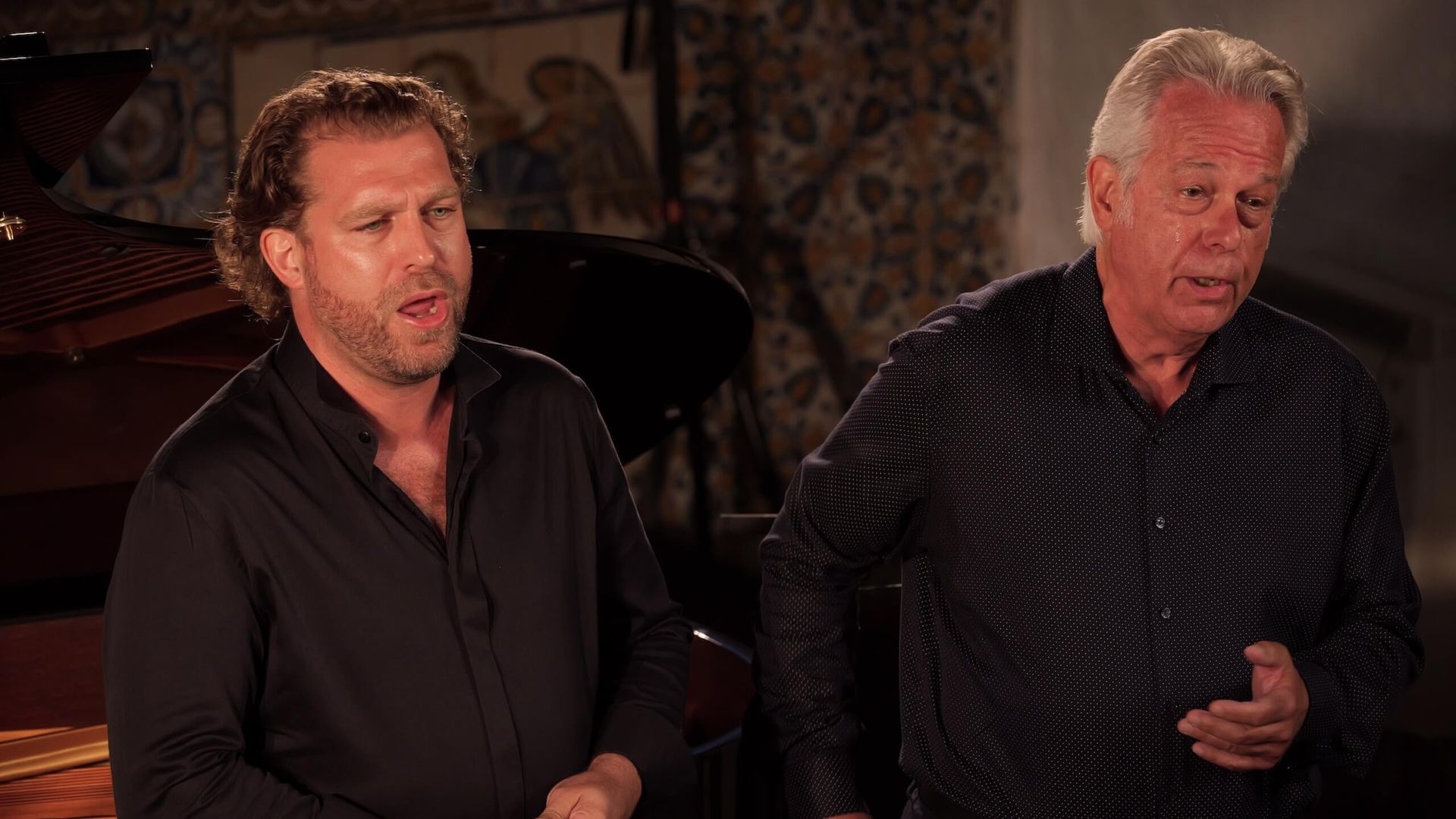 Concierto Especial: Padre e Hijo 