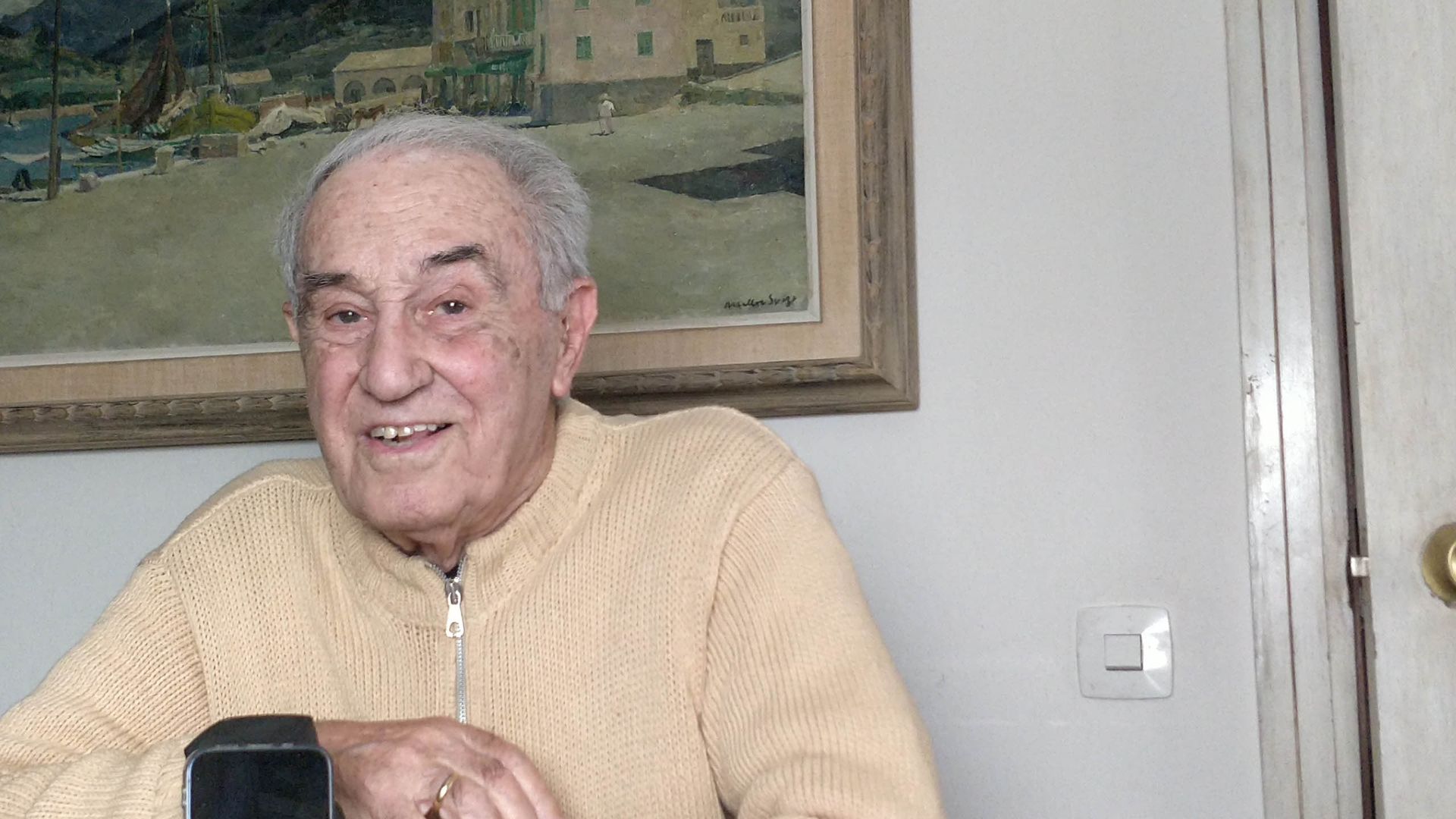 José María Carrascal