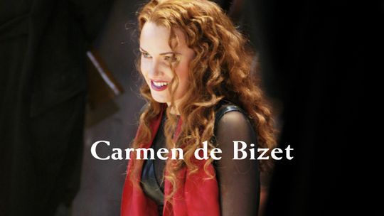 'Carmen' de Bizet