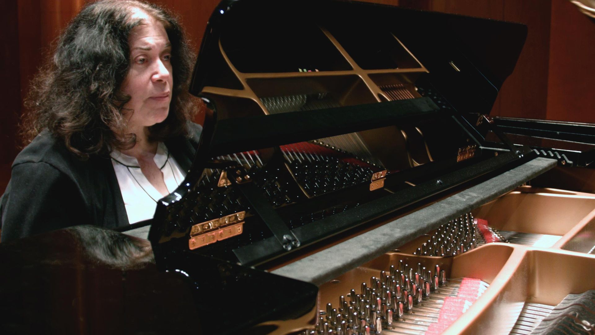 Descubriendo el canto: el piano en la ópera