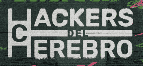Hackers del Cerebro