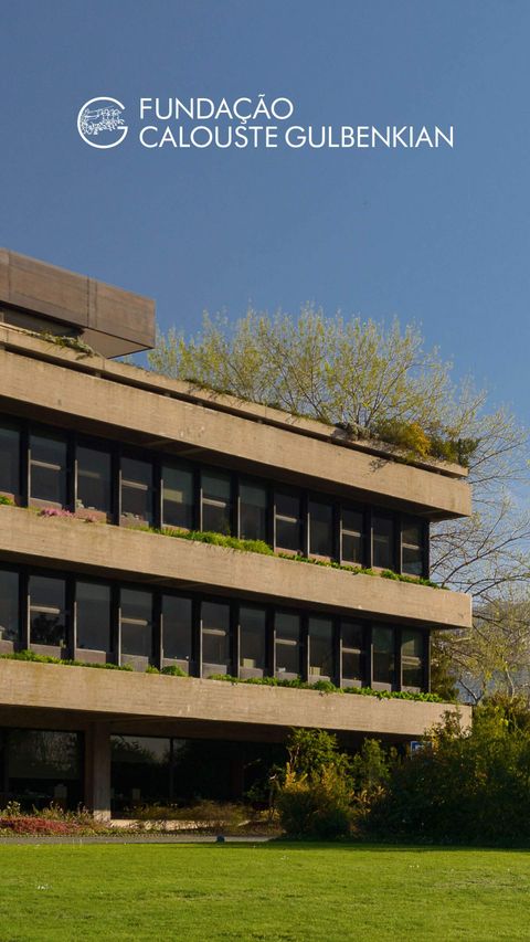 Fundación Calouste Gulbenkian