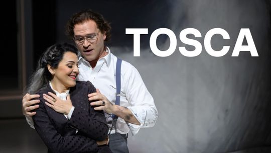 Tosca