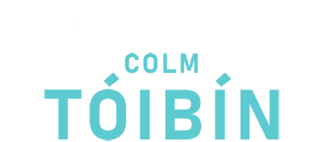 Palabra de Colm Tóibín