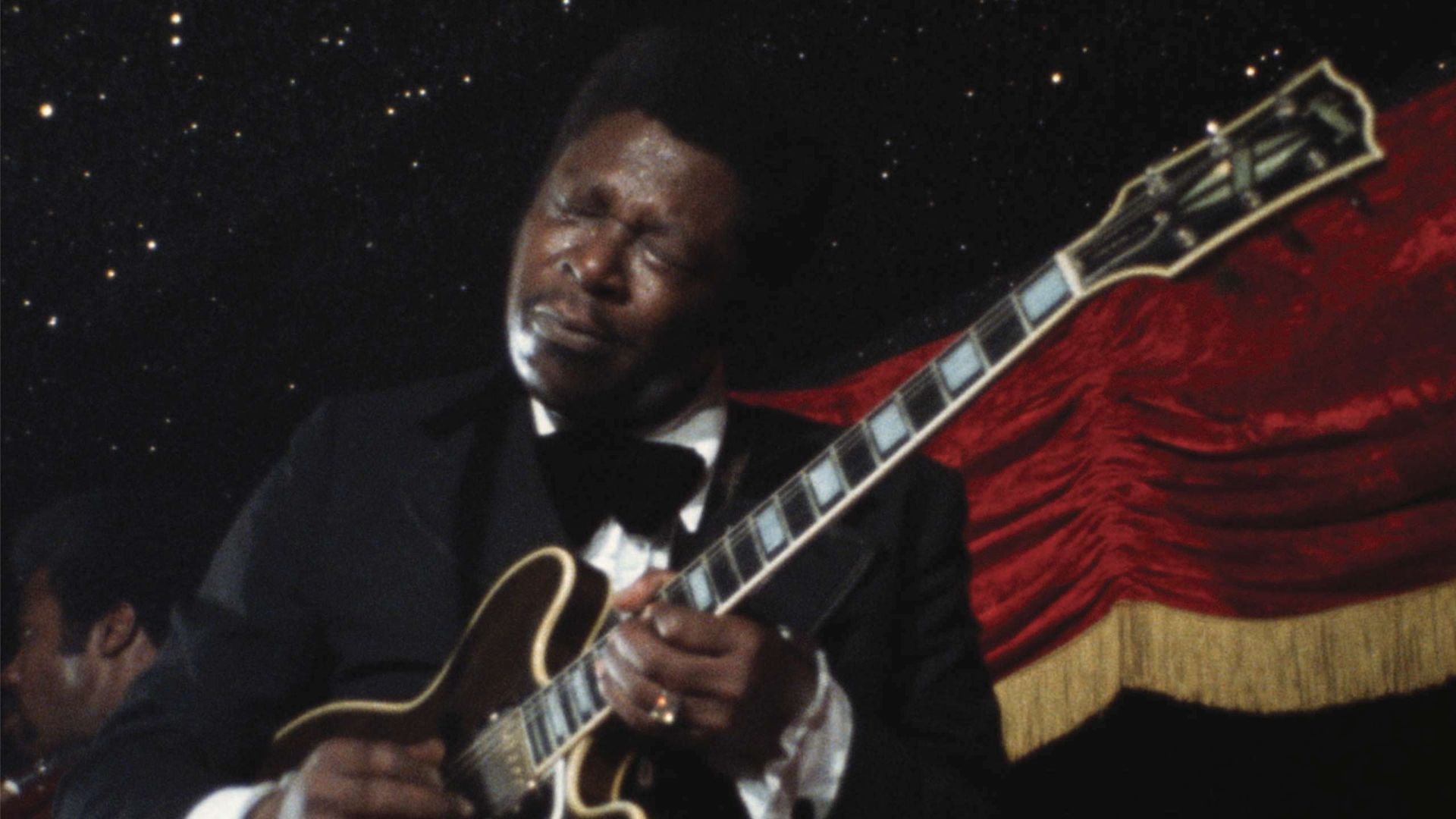 Blues Under the Skin