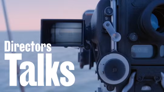 Directors Talks