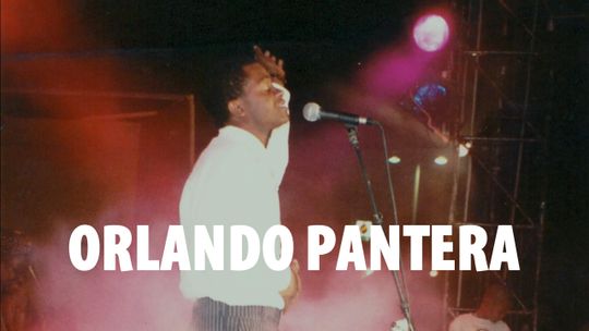 Orlando Pantera
