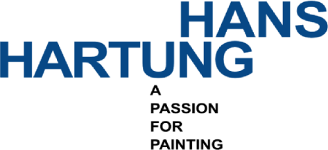 Hans Hartung: A passion for painting