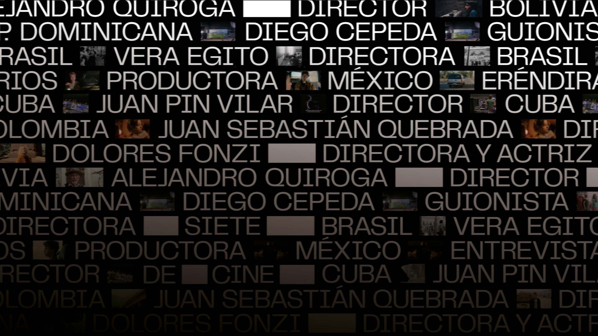 ¿Existe un cine latinoamericano?