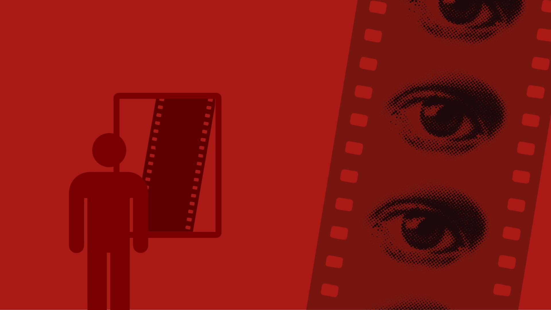 La imagen del cine