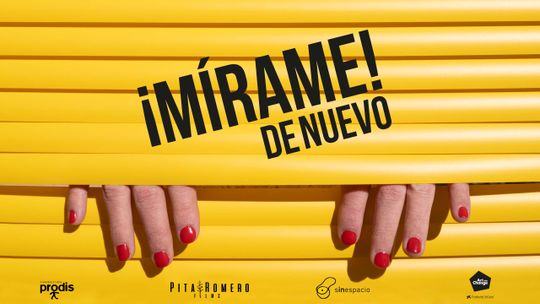 ¡Mírame! de nuevo