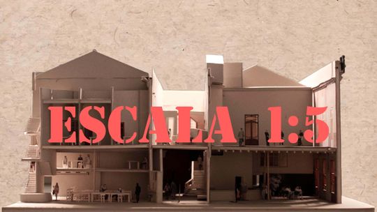 Escala 1:5