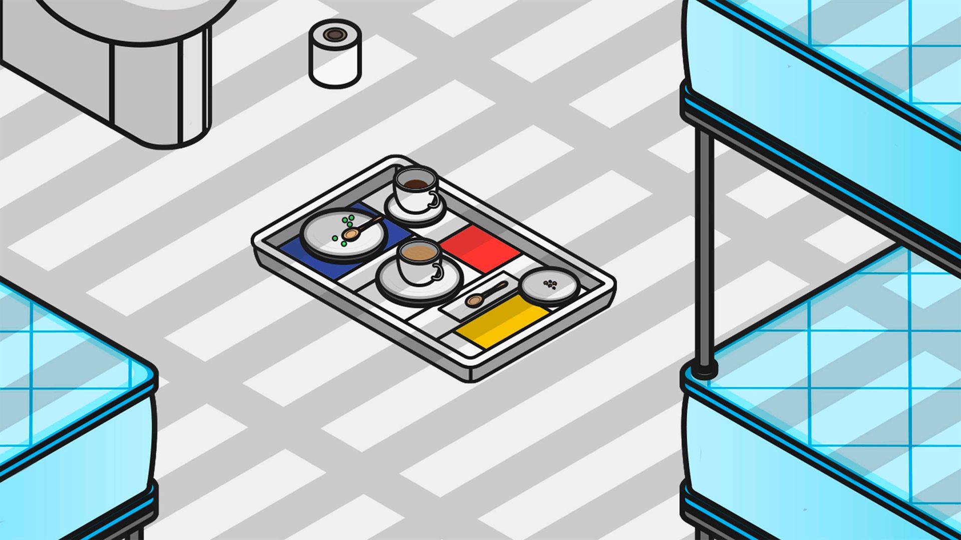 La casa es un reflejo del yo [2a parte]