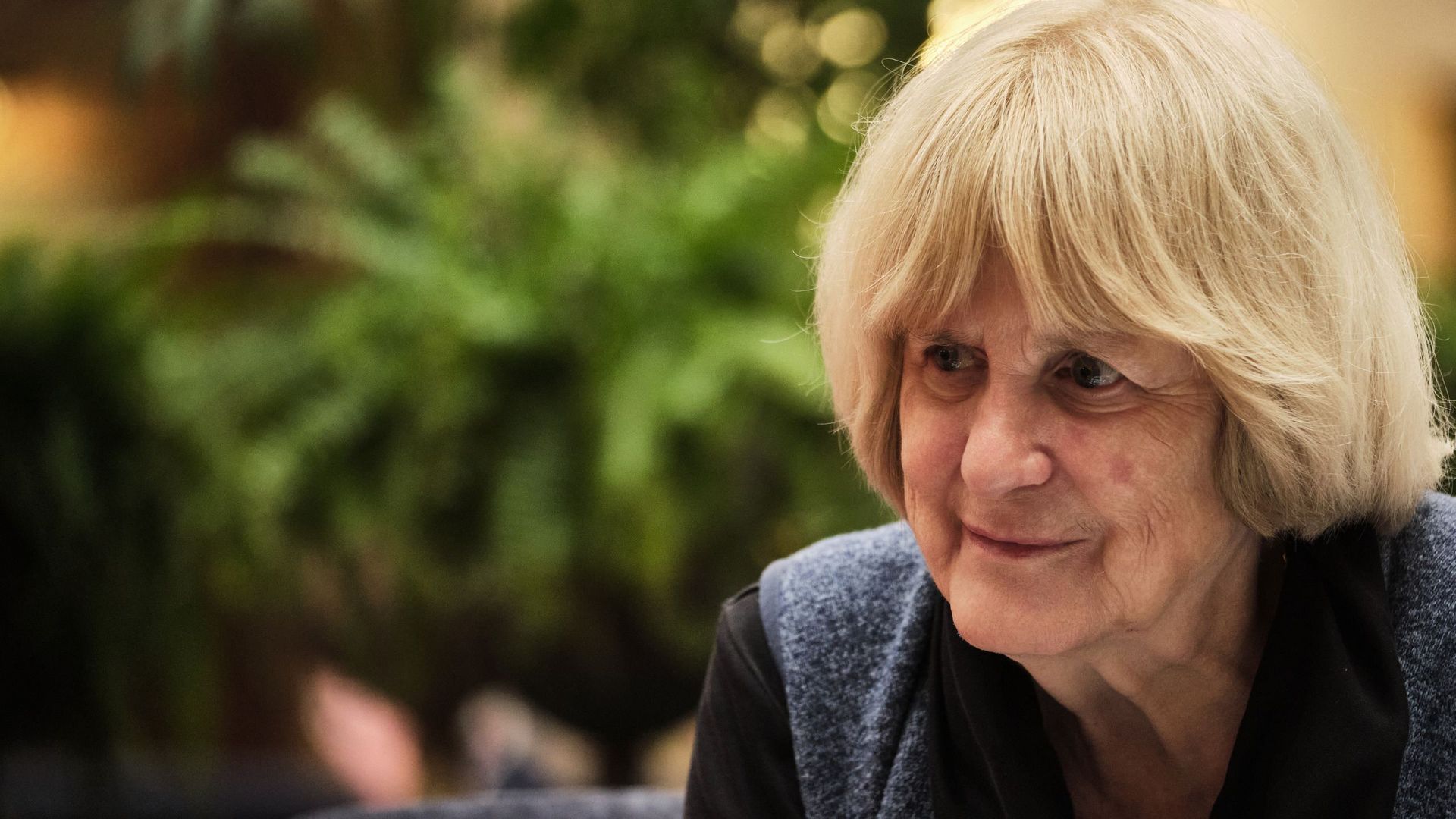 Mary-Claire King, el poder de la ciencia