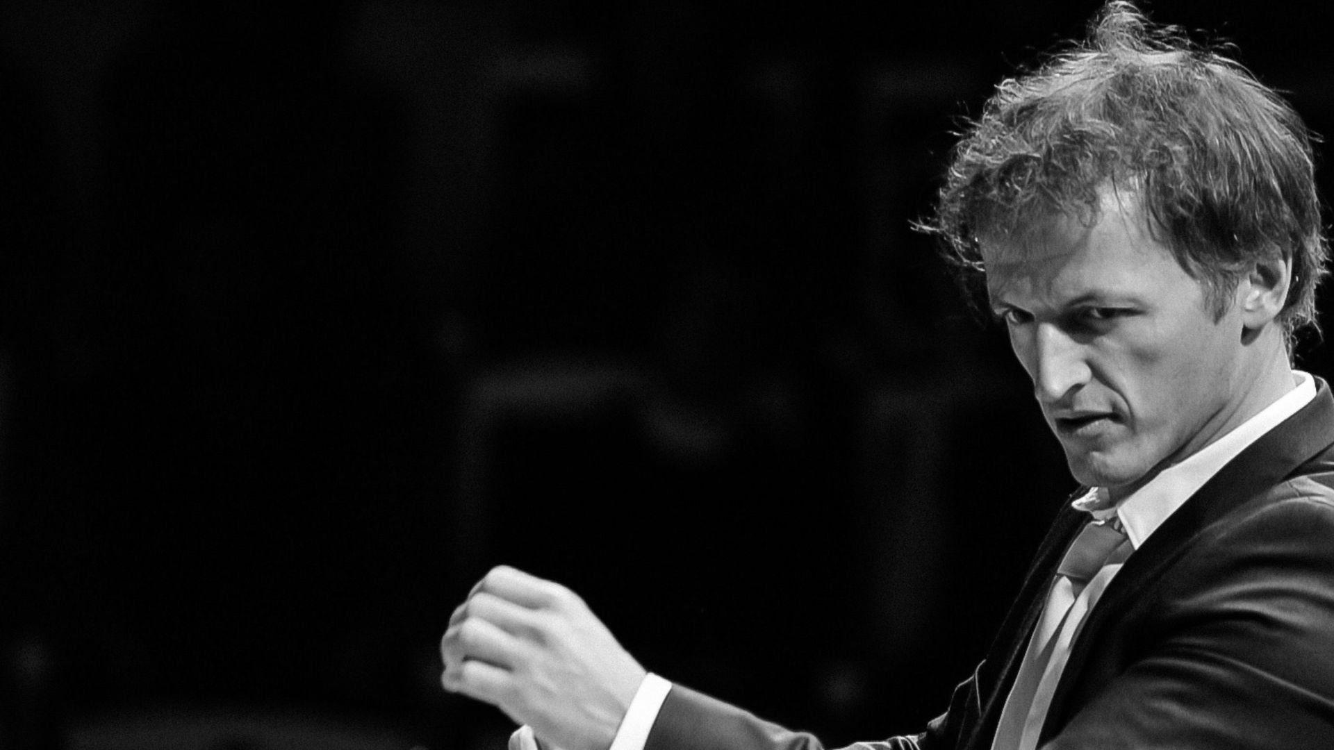Jean-Christophe Spinosi dirige Vivaldi, Telemann y Bach