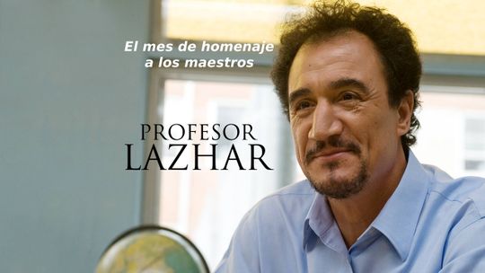 Profesor Lazhar