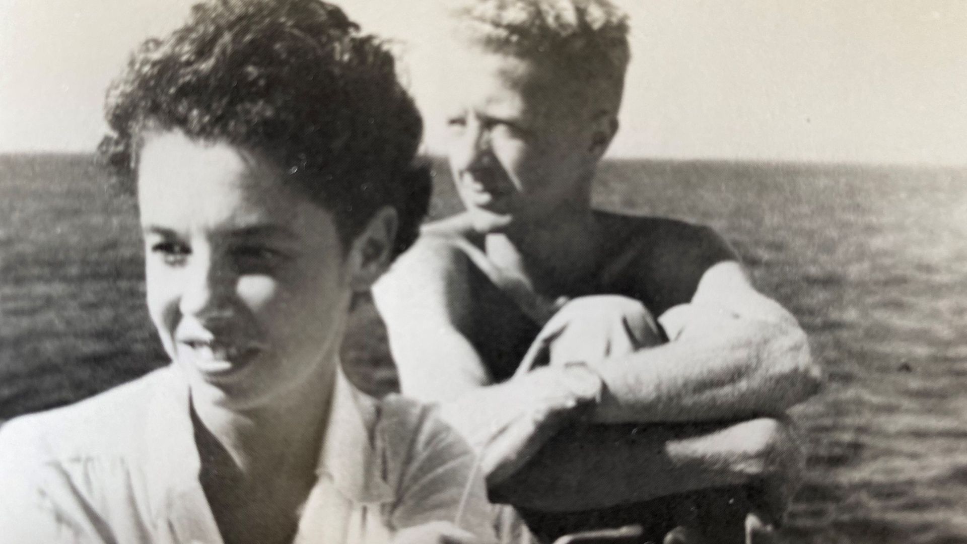 Mapas de agua y arena