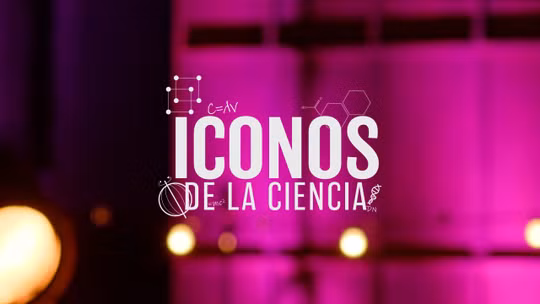 Iconos de la Ciencia