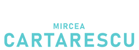 Palabra de Mircea Cartarescu