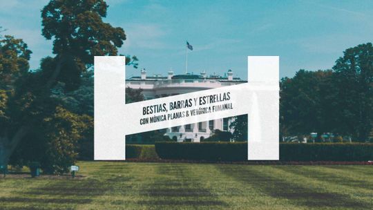 Bestias, barras y estrellas