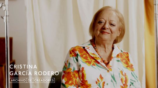 Cristina García Rodero