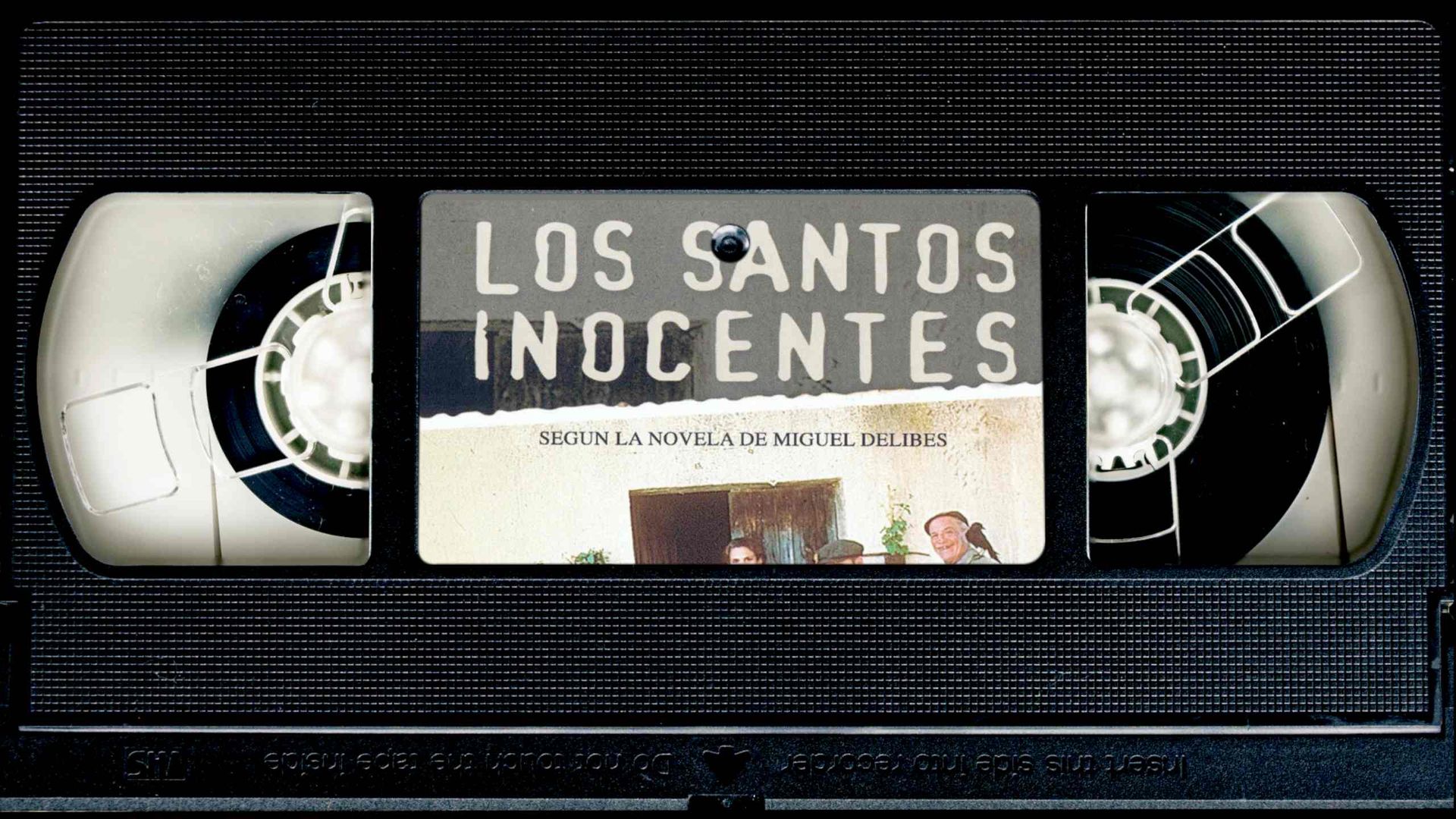 Los santos inocentes
