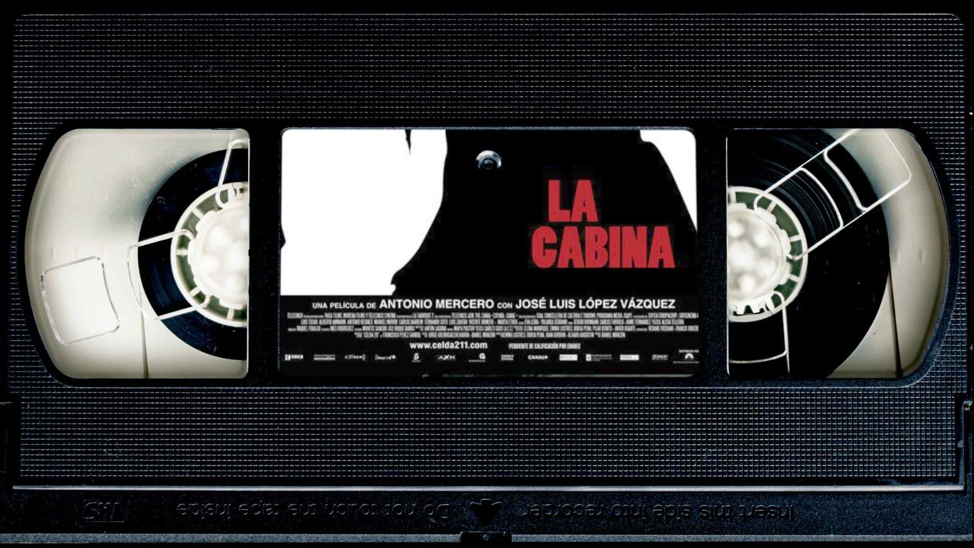 La cabina