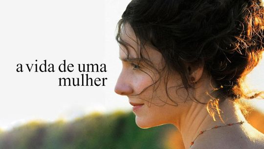 A Vida de uma Mulher