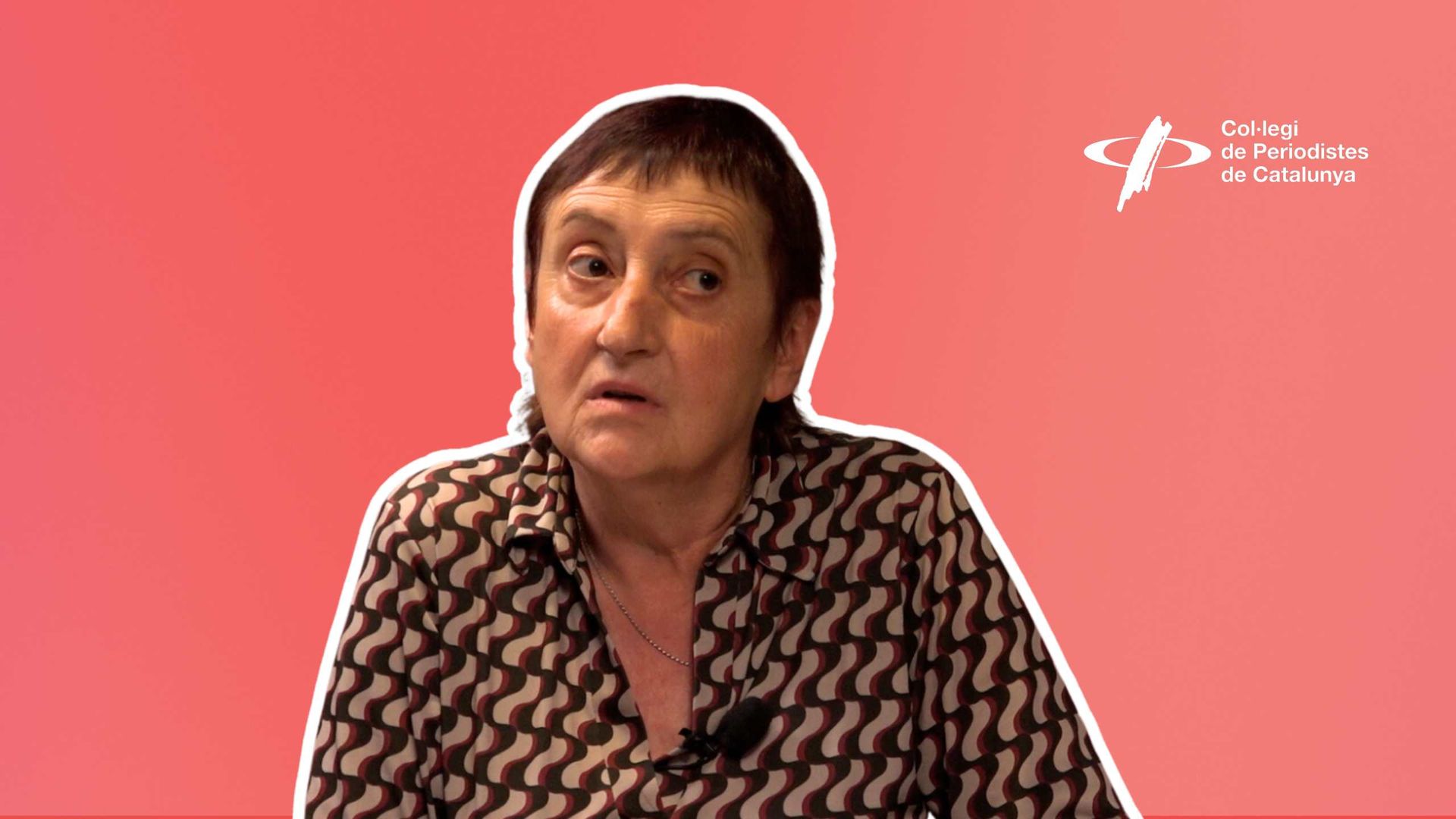 PERIODISTAS. #4 Tura Soler