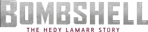 Bombshell: la historia de Hedy Lamarr
