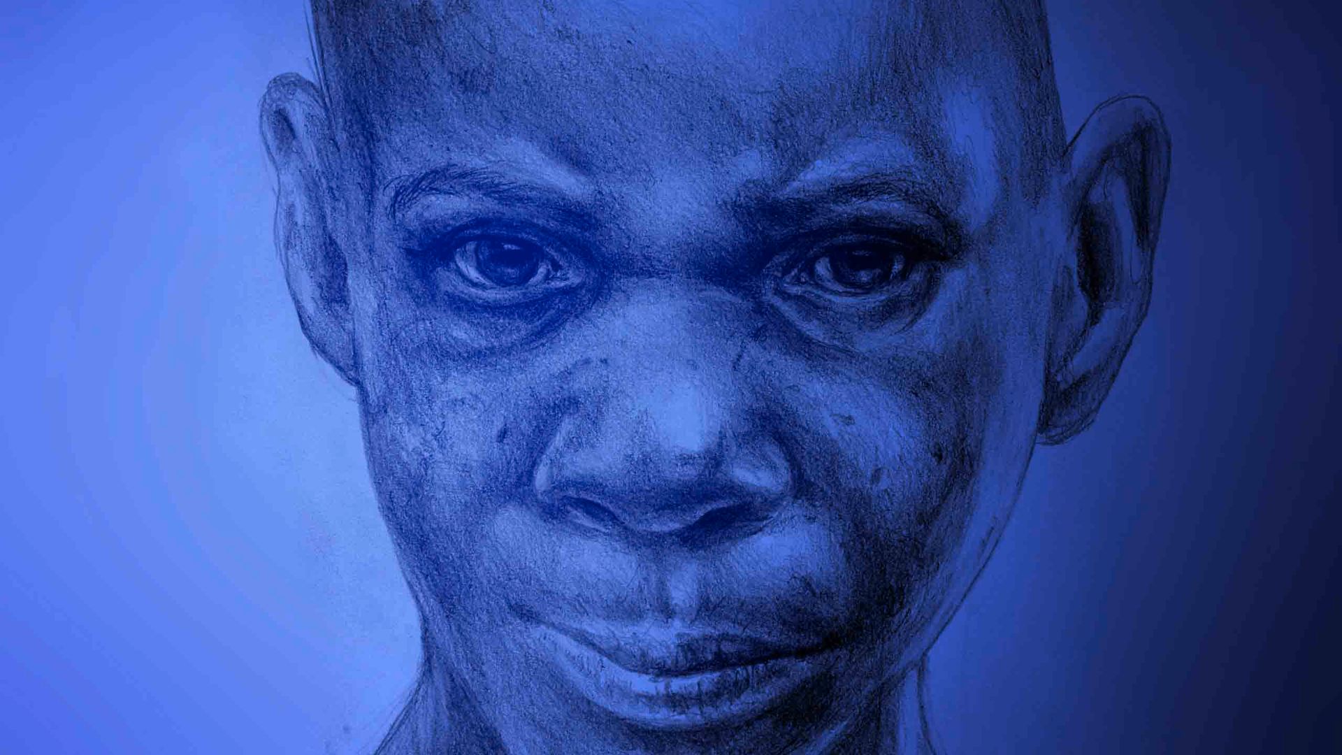 Benjamina, la más querida