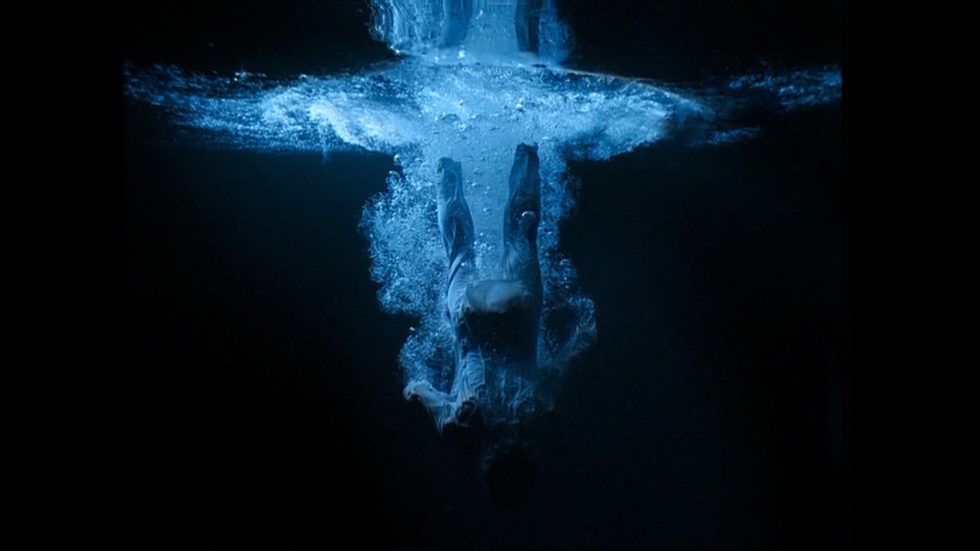 Bill Viola: The Eye of the Heart