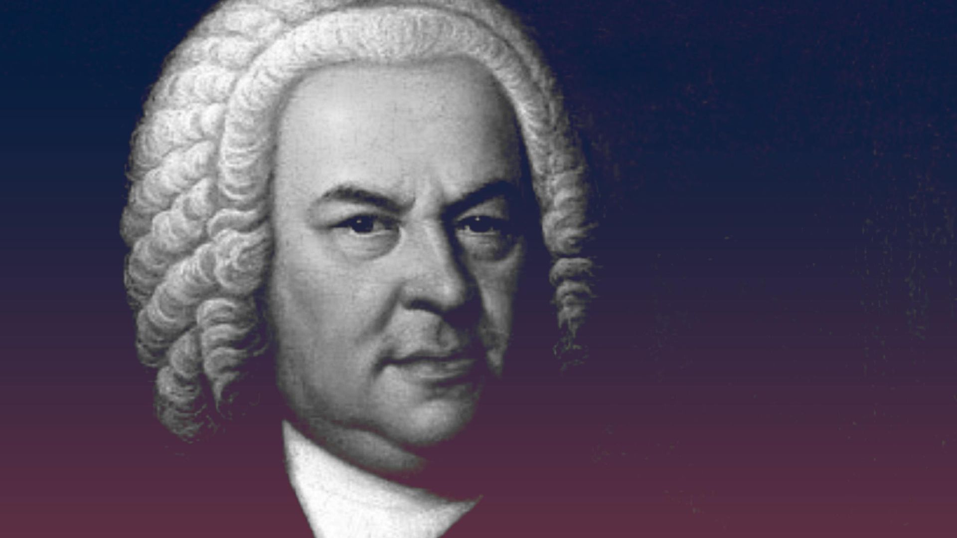Missa en si menor de Bach