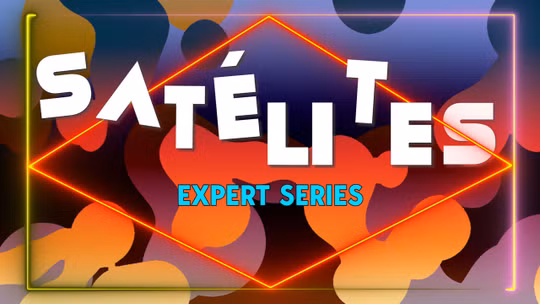Satélites | Expert Series