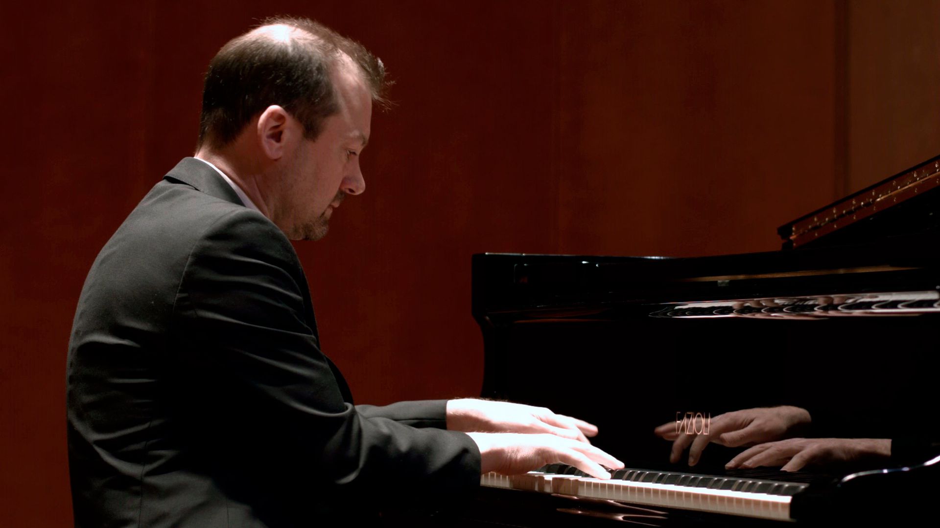 Descubriendo el canto: el piano en la canción
