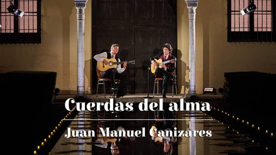 Cuerdas del alma